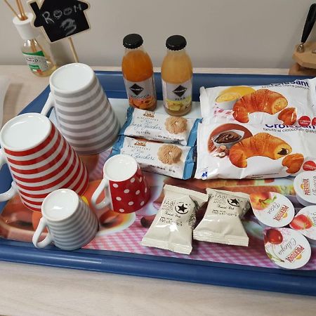 B&B Fratelli Nicoli Róma Kültér fotó