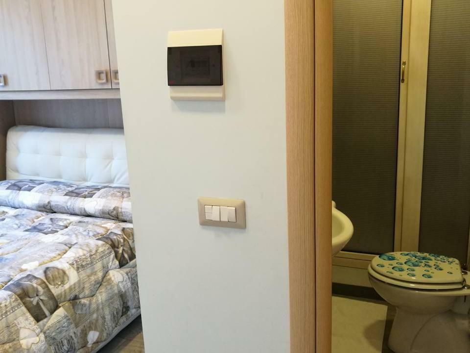B&B Fratelli Nicoli Róma Kültér fotó
