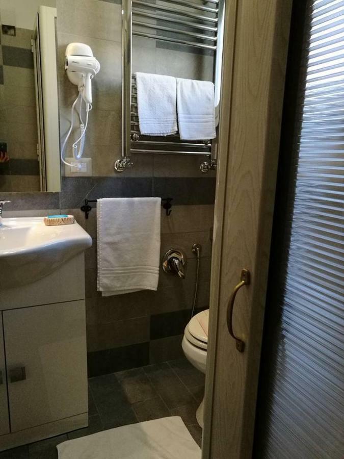 B&B Fratelli Nicoli Róma Kültér fotó
