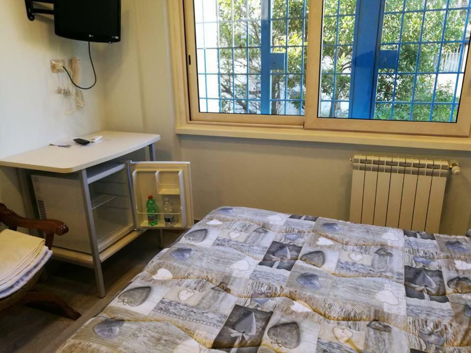B&B Fratelli Nicoli Róma Kültér fotó