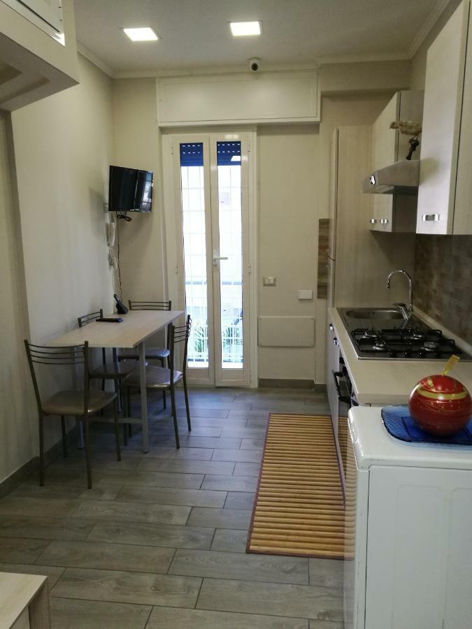B&B Fratelli Nicoli Róma Kültér fotó