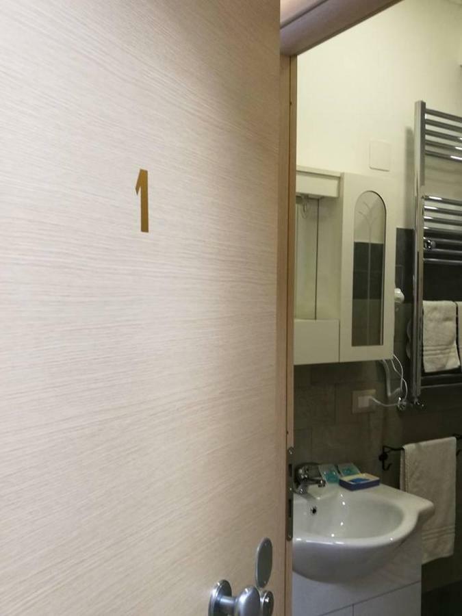B&B Fratelli Nicoli Róma Kültér fotó