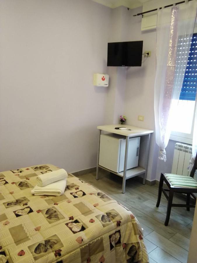B&B Fratelli Nicoli Róma Kültér fotó