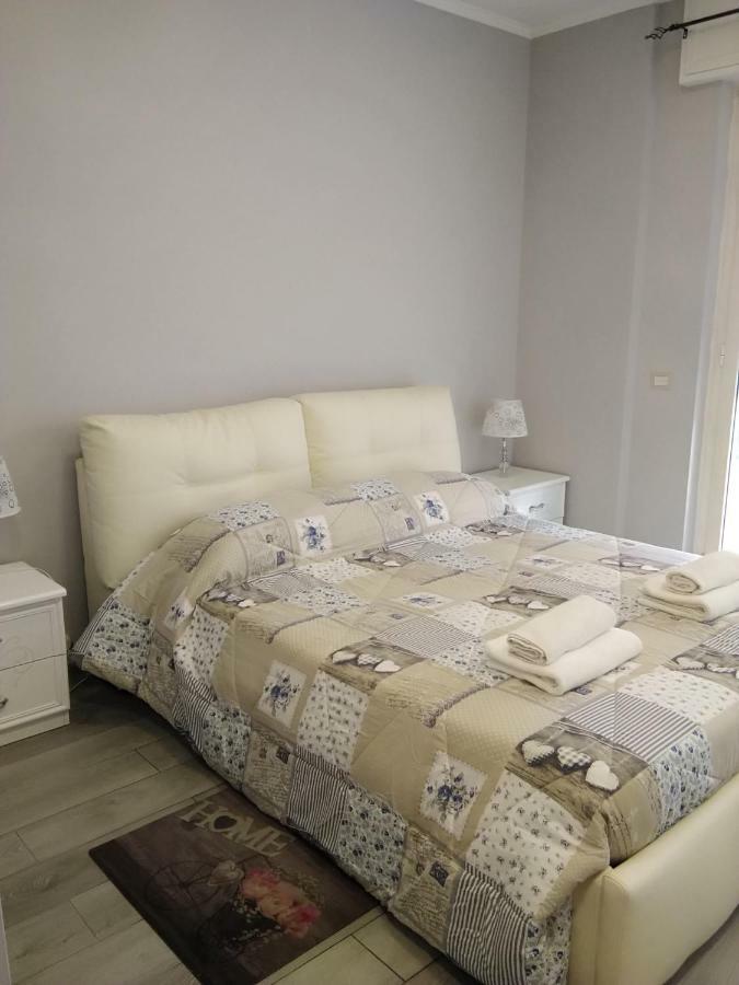 B&B Fratelli Nicoli Róma Kültér fotó