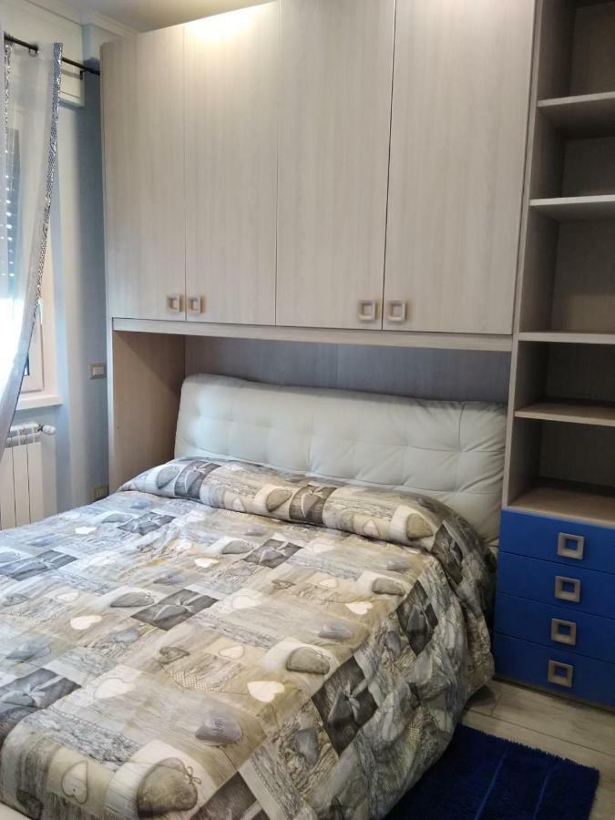 B&B Fratelli Nicoli Róma Kültér fotó