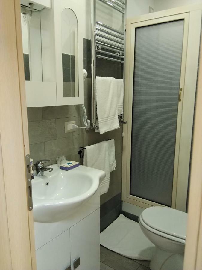 B&B Fratelli Nicoli Róma Kültér fotó